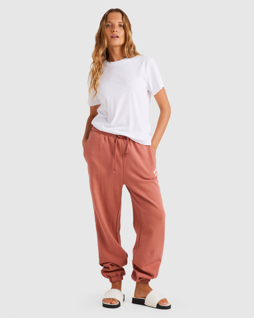 Womens Endless Day Trip Joggers