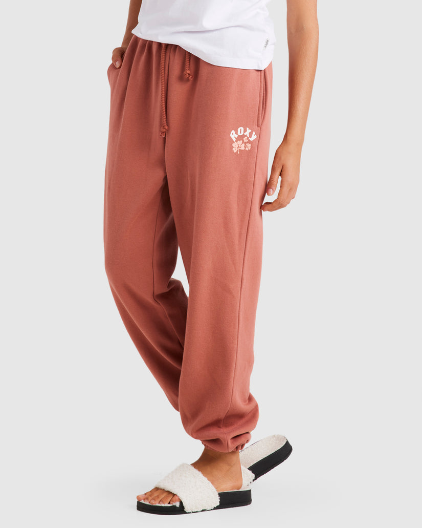 Womens Endless Day Trip Joggers