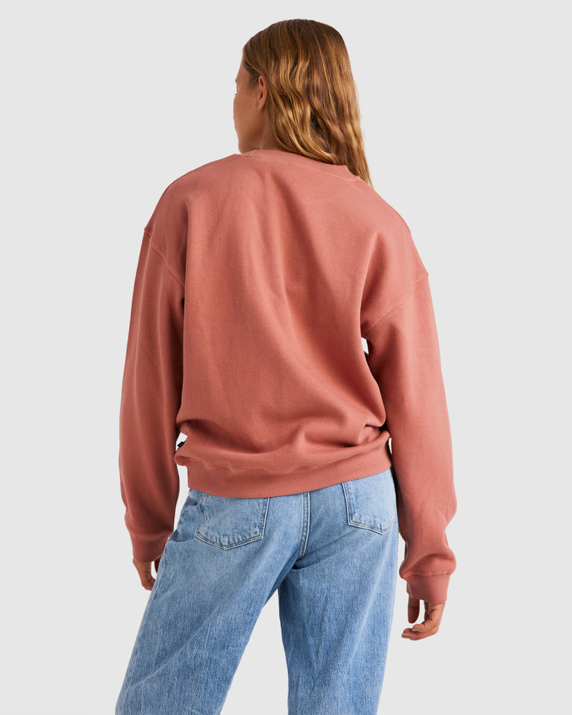 Womens Endless Days Sweatshirt