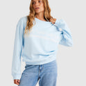 Womens Endless Days Sweatshirt