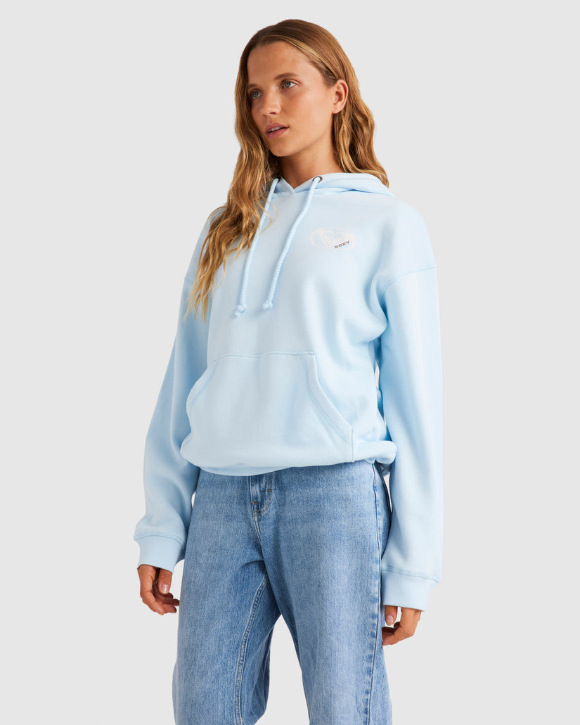 Womens Endless Days Hoodie