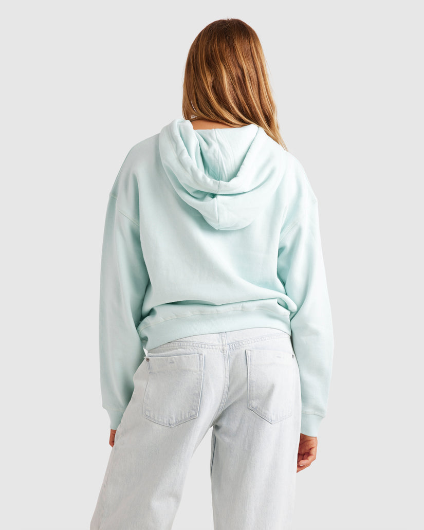 Womens Endless Days Hoodie