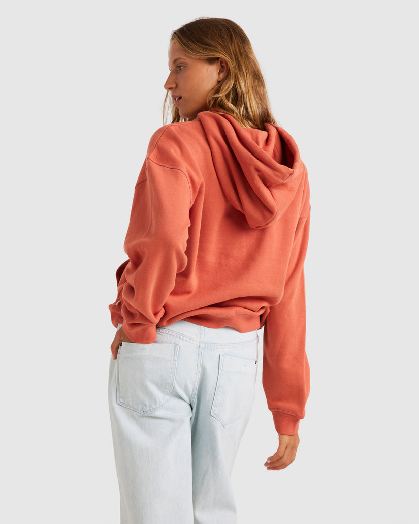 Womens Endless Days Hoodie