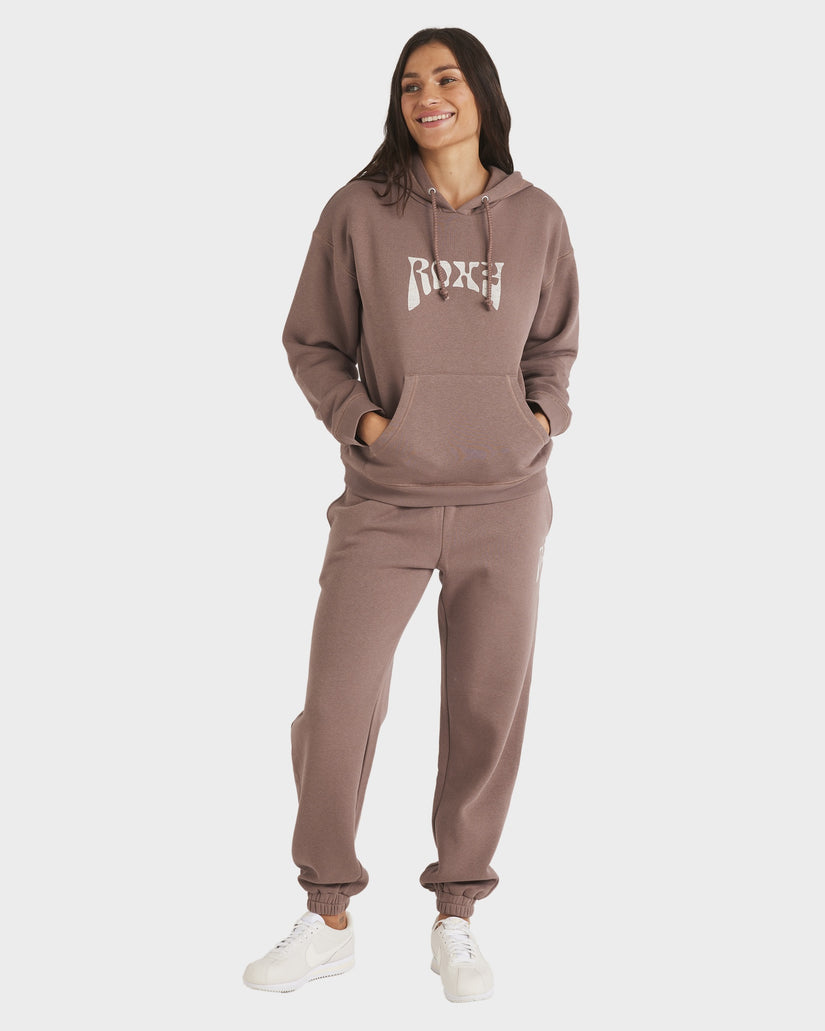 Womens Endless Days Pullover Hoodie