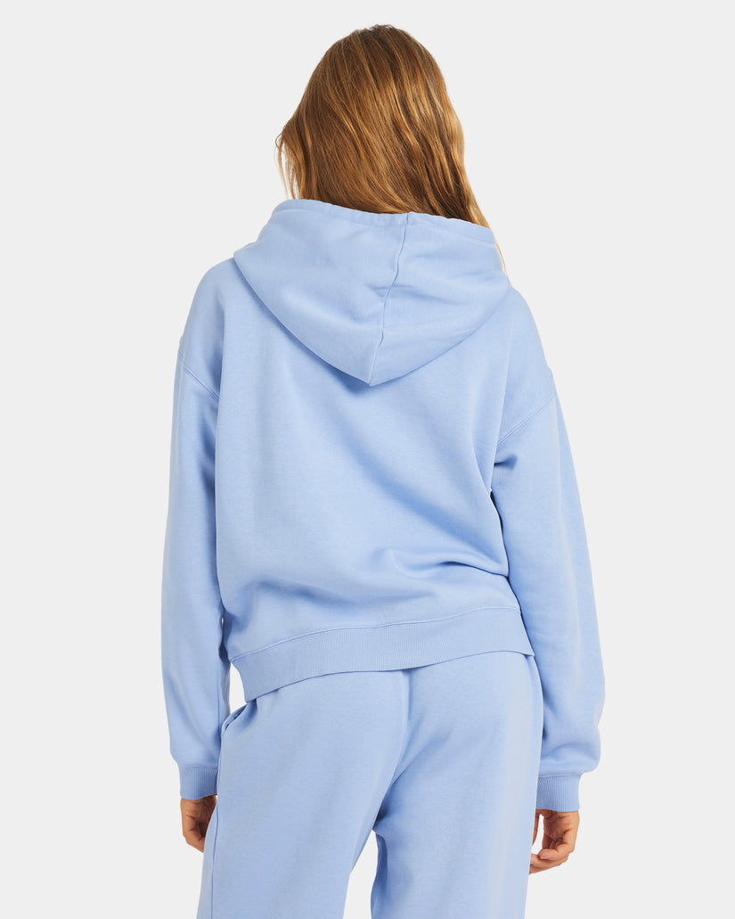 Womens Perfect Place Hoodie