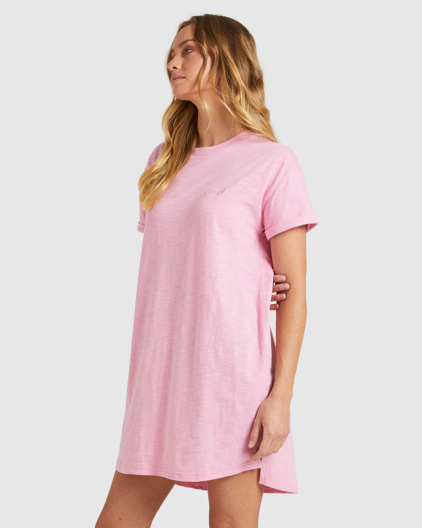 Womens Love Those Rays Tee Dress Dress