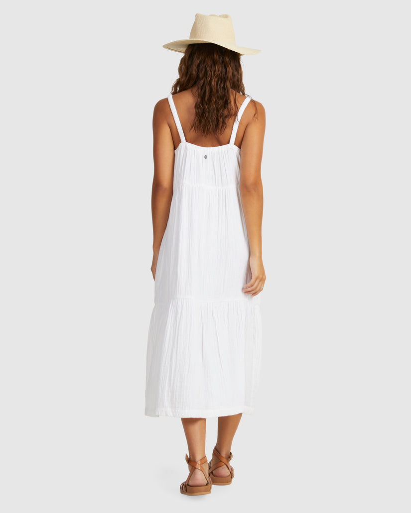 Womens Waiting Line Ii Dress