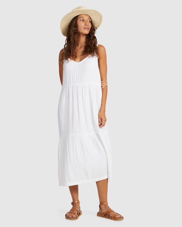 Womens Waiting Line Ii Dress