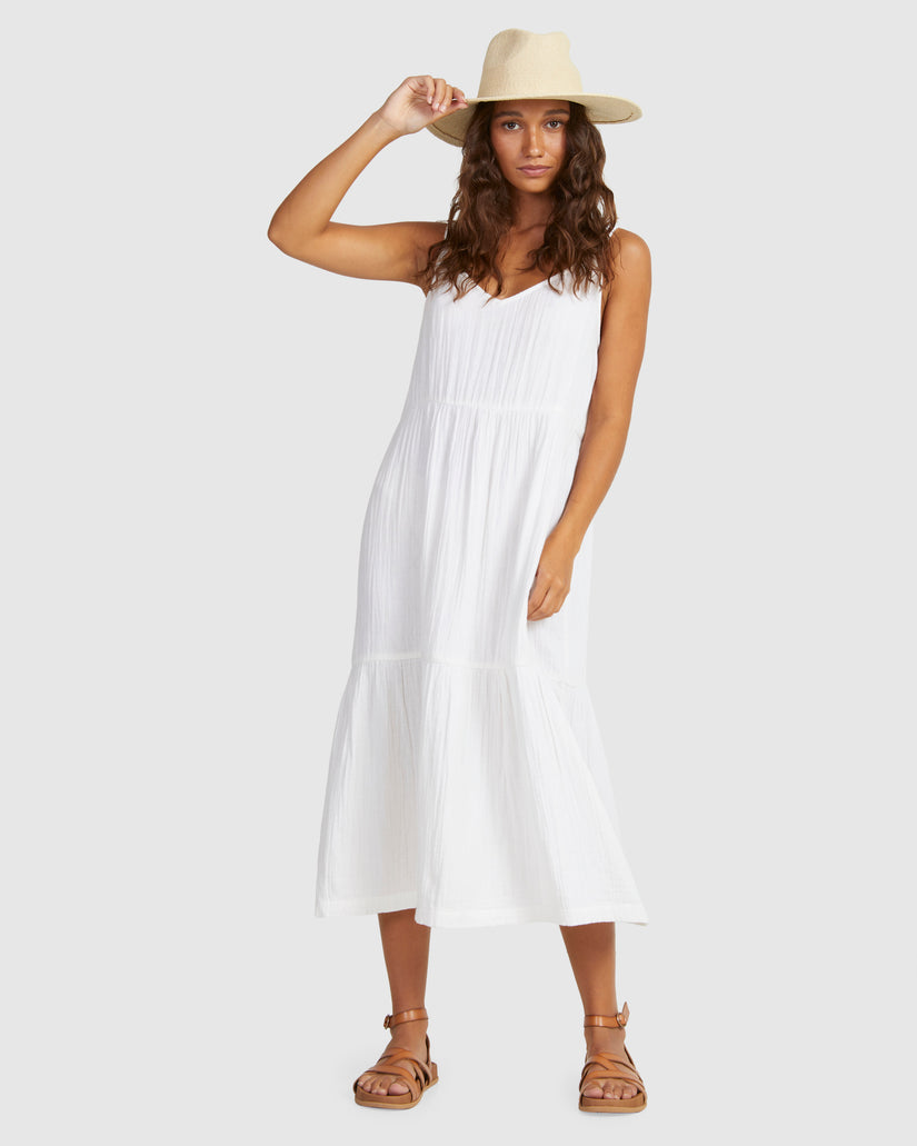 Womens Waiting Line Ii Dress