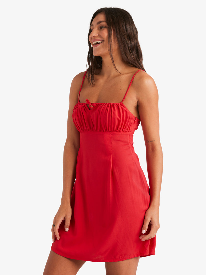 Womens Costa Dress