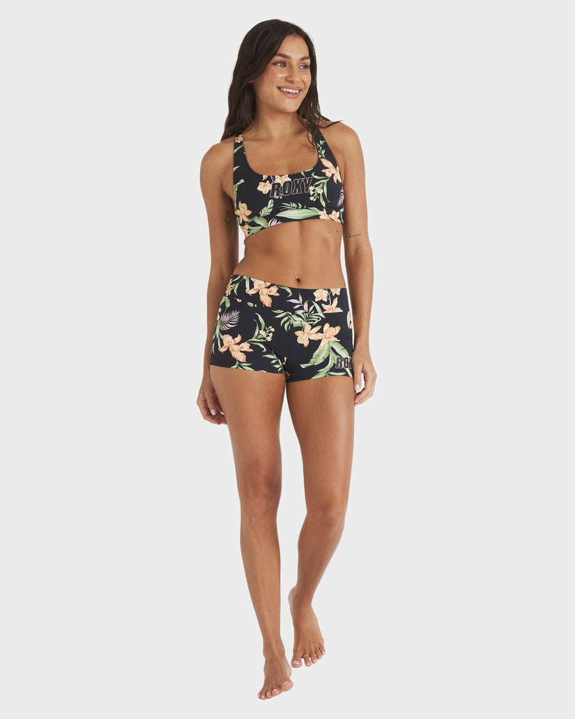 Womens Island Escape Bikini Top