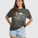 Womens To The Sun T-Shirt