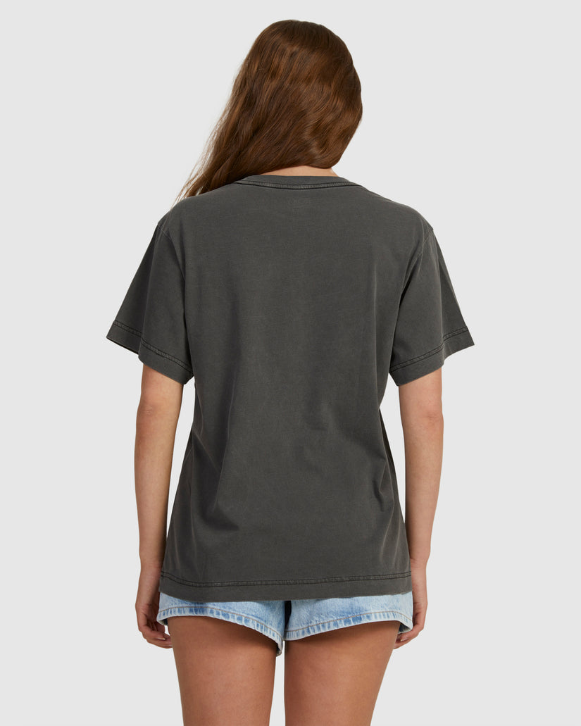 Womens On The Hill Tee T-Shirt